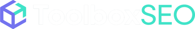 Toolbox SEO