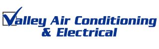 Valley Air Conditioning logo
